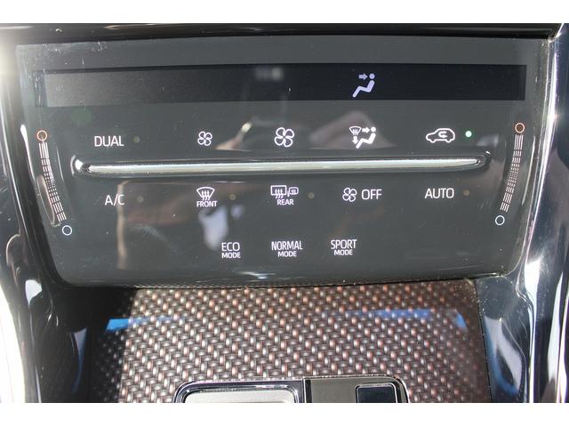 ハリアー プレミアム ALPINE9型ナビ フルセグTV 禁煙車 バックカメラ ETC LEDヘッドライト LEDフォグランプ クルーズコントロール 衝突軽減ブレーキ レーンアシスト スマートキー プッシュスタート(58枚目)