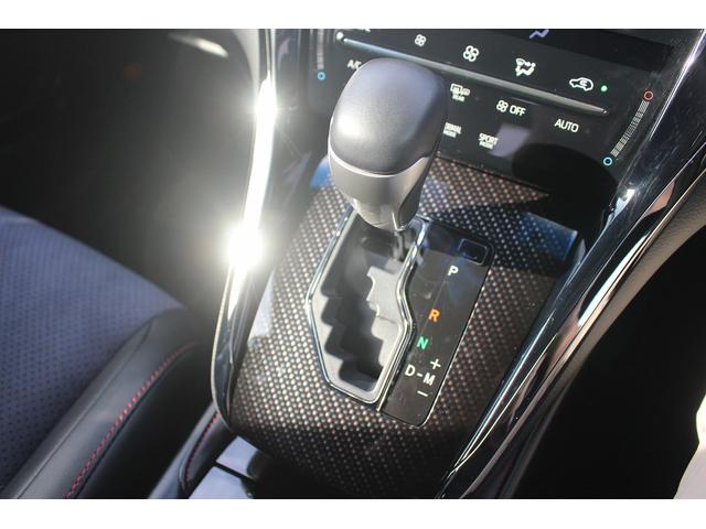 ハリアー プレミアム ALPINE9型ナビ フルセグTV 禁煙車 バックカメラ ETC LEDヘッドライト LEDフォグランプ クルーズコントロール 衝突軽減ブレーキ レーンアシスト スマートキー プッシュスタート(59枚目)