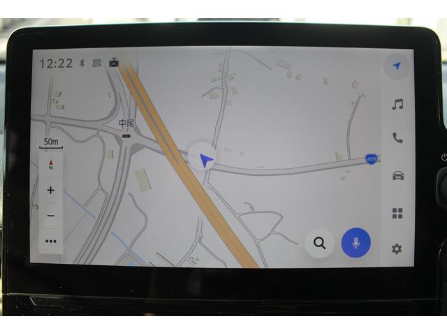 シエンタ ハイブリッドG 7人乗り 純正10.5型ディスプレイオーディオ フルセグTV バックカメラ トヨタセーフティセンス 両側電動スライドドア スマートキー プッシュスタート 電動格納ミラー Bluetooth接続(3枚目)