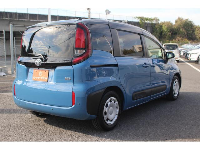 シエンタ ハイブリッドG 7人乗り 純正10.5型ディスプレイオーディオ フルセグTV バックカメラ トヨタセーフティセンス 両側電動スライドドア スマートキー プッシュスタート 電動格納ミラー Bluetooth接続(11枚目)