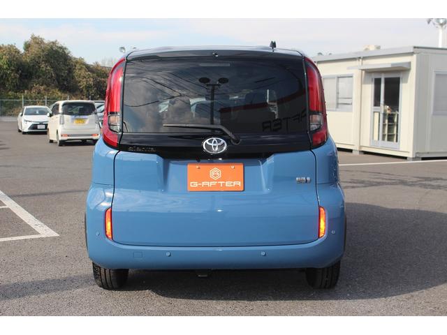 シエンタ ハイブリッドG 7人乗り 純正10.5型ディスプレイオーディオ フルセグTV バックカメラ トヨタセーフティセンス 両側電動スライドドア スマートキー プッシュスタート 電動格納ミラー Bluetooth接続(12枚目)