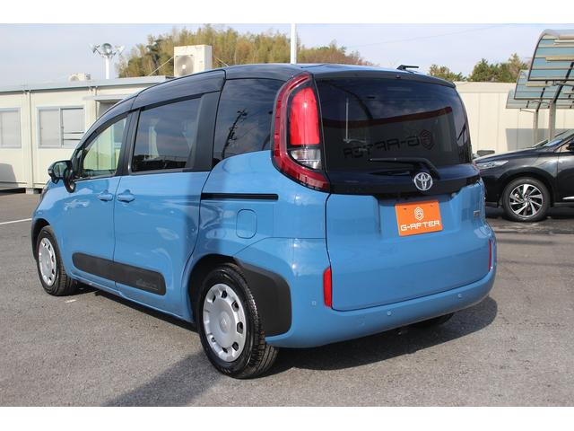 シエンタ ハイブリッドG 7人乗り 純正10.5型ディスプレイオーディオ フルセグTV バックカメラ トヨタセーフティセンス 両側電動スライドドア スマートキー プッシュスタート 電動格納ミラー Bluetooth接続(13枚目)