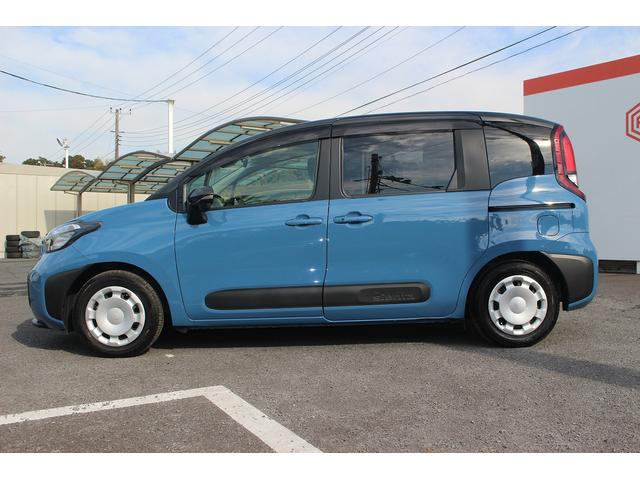 シエンタ ハイブリッドG 7人乗り 純正10.5型ディスプレイオーディオ フルセグTV バックカメラ トヨタセーフティセンス 両側電動スライドドア スマートキー プッシュスタート 電動格納ミラー Bluetooth接続(14枚目)