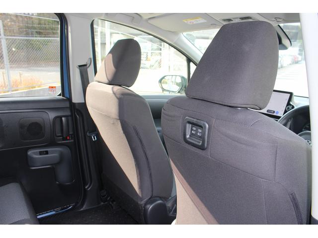 シエンタ ハイブリッドG 7人乗り 純正10.5型ディスプレイオーディオ フルセグTV バックカメラ トヨタセーフティセンス 両側電動スライドドア スマートキー プッシュスタート 電動格納ミラー Bluetooth接続(34枚目)