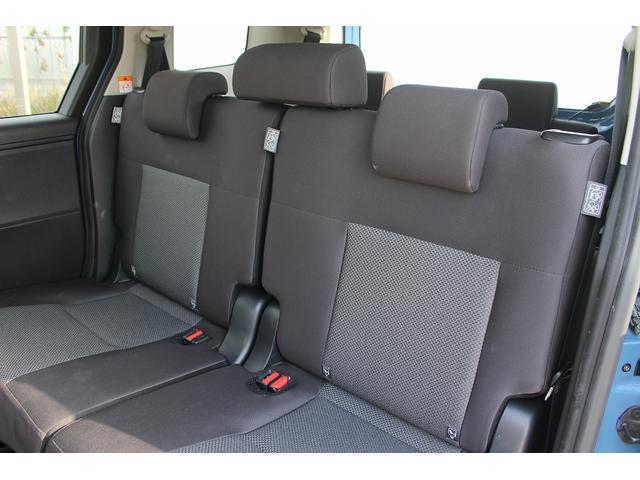 シエンタ ハイブリッドG 7人乗り 純正10.5型ディスプレイオーディオ フルセグTV バックカメラ トヨタセーフティセンス 両側電動スライドドア スマートキー プッシュスタート 電動格納ミラー Bluetooth接続(43枚目)