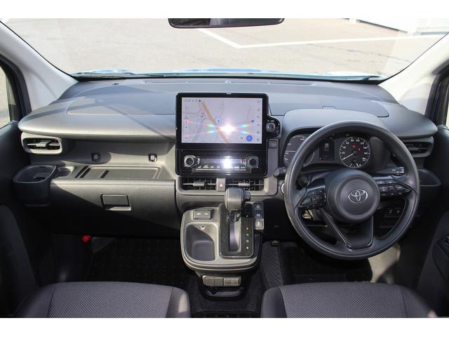 シエンタ ハイブリッドG 7人乗り 純正10.5型ディスプレイオーディオ フルセグTV バックカメラ トヨタセーフティセンス 両側電動スライドドア スマートキー プッシュスタート 電動格納ミラー Bluetooth接続(54枚目)