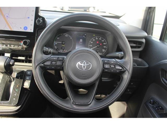 シエンタ ハイブリッドG 7人乗り 純正10.5型ディスプレイオーディオ フルセグTV バックカメラ トヨタセーフティセンス 両側電動スライドドア スマートキー プッシュスタート 電動格納ミラー Bluetooth接続(55枚目)