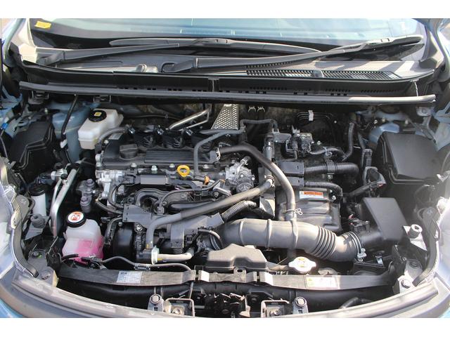 シエンタ ハイブリッドG 7人乗り 純正10.5型ディスプレイオーディオ フルセグTV バックカメラ トヨタセーフティセンス 両側電動スライドドア スマートキー プッシュスタート 電動格納ミラー Bluetooth接続(71枚目)