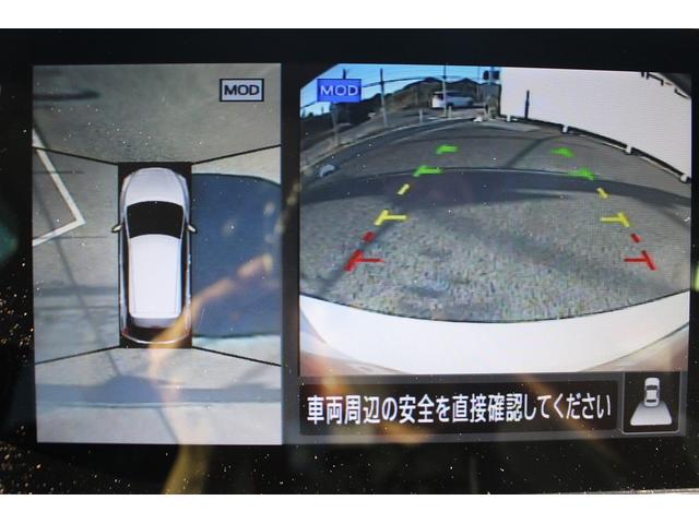 NISSAN LEAF X V SELECTION