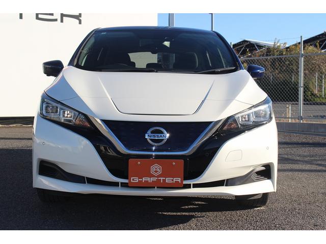 NISSAN LEAF X V SELECTION