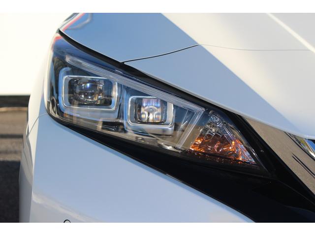 NISSAN LEAF X V SELECTION