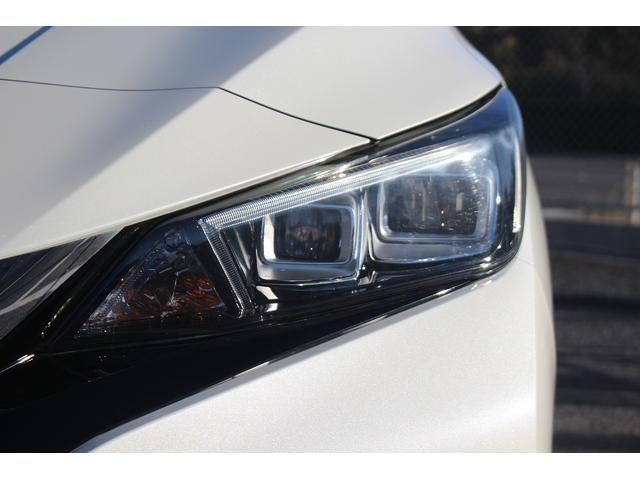 NISSAN LEAF X V SELECTION