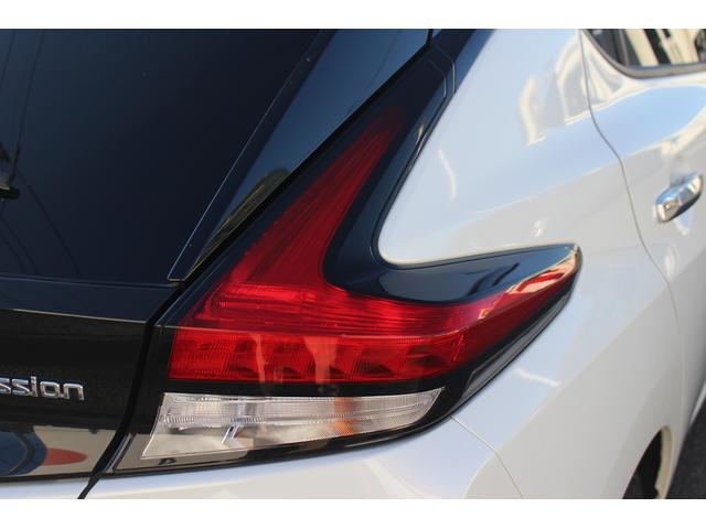 NISSAN LEAF X V SELECTION