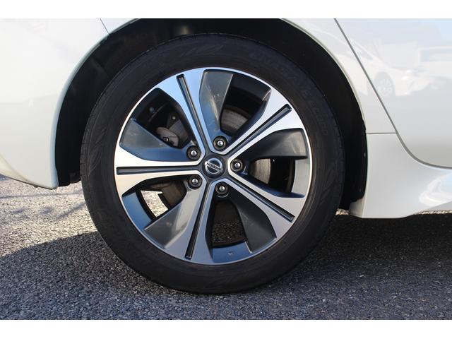 NISSAN LEAF X V SELECTION