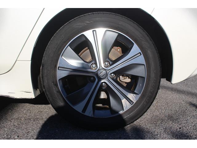 NISSAN LEAF X V SELECTION