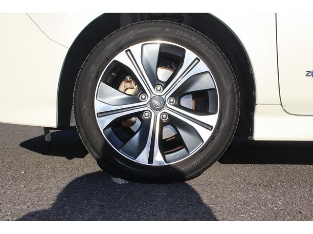 NISSAN LEAF X V SELECTION