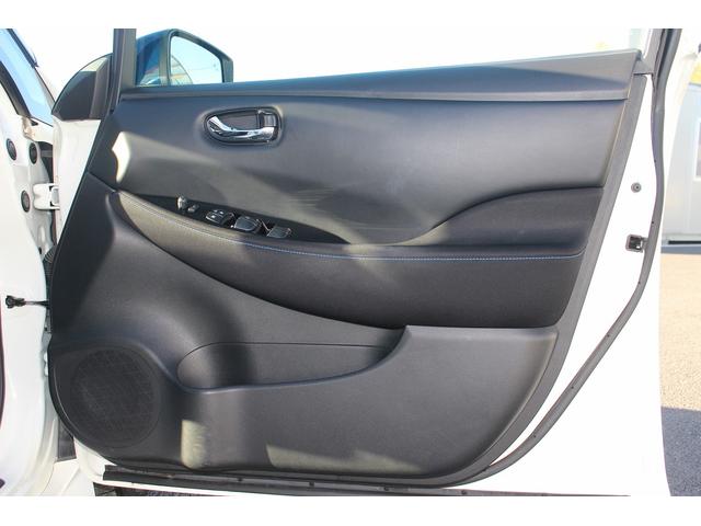 NISSAN LEAF X V SELECTION