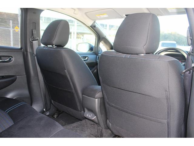 NISSAN LEAF X V SELECTION