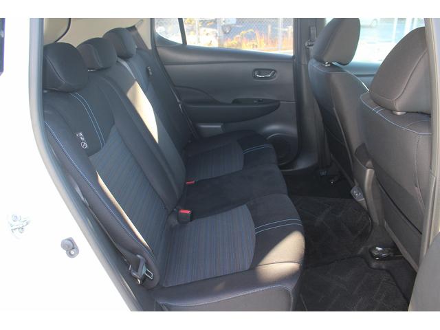 NISSAN LEAF X V SELECTION