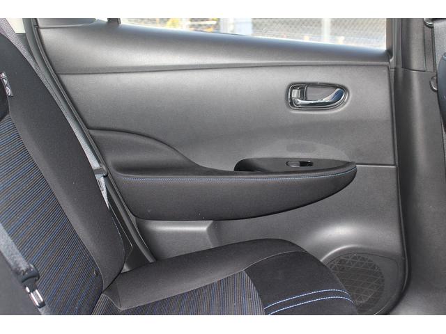 NISSAN LEAF X V SELECTION