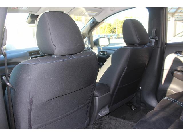 NISSAN LEAF X V SELECTION