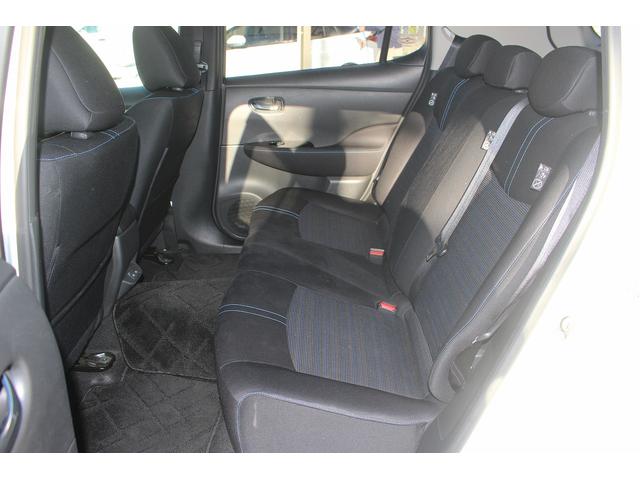 NISSAN LEAF X V SELECTION