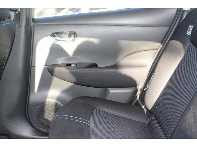 NISSAN LEAF X V SELECTION