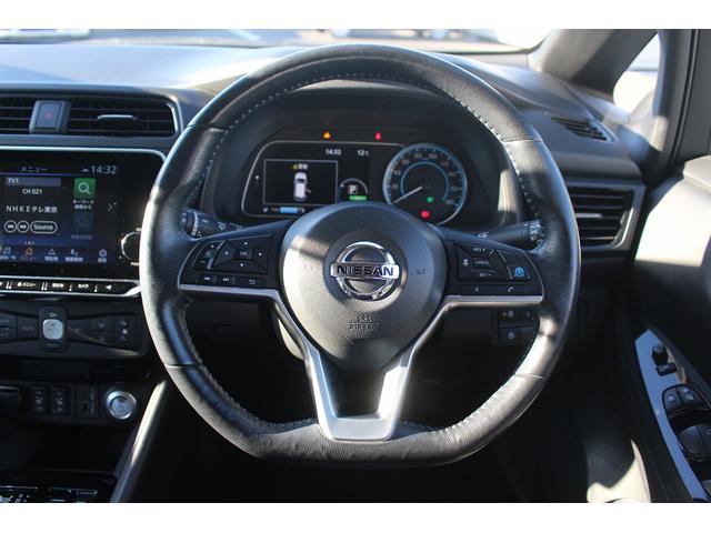 NISSAN LEAF X V SELECTION