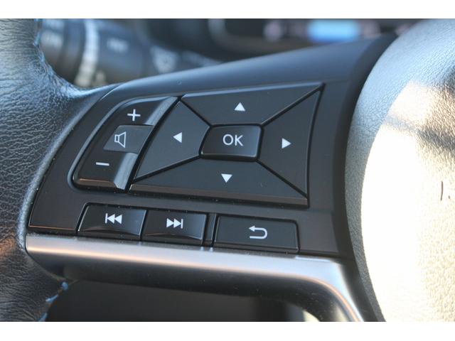 NISSAN LEAF X V SELECTION