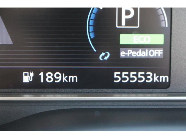 NISSAN LEAF X V SELECTION