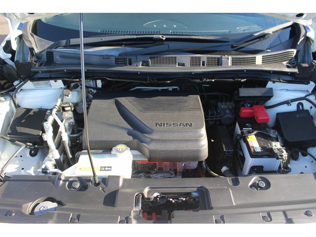 NISSAN LEAF X V SELECTION