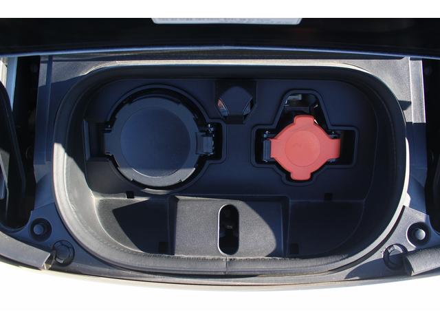 NISSAN LEAF X V SELECTION