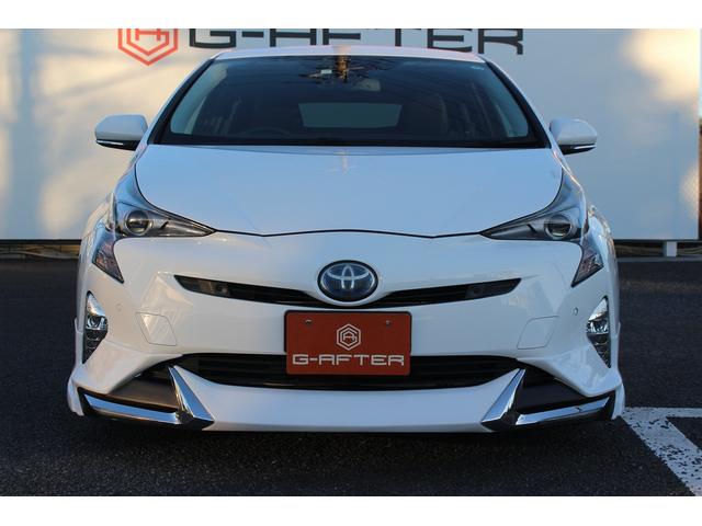 TOYOTA PRIUS A