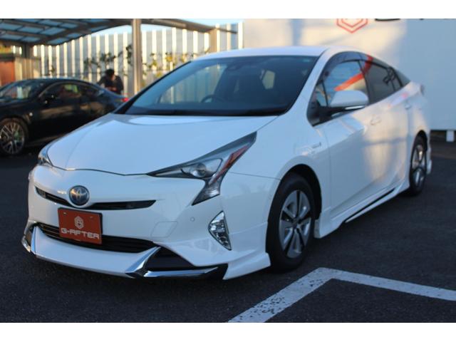 TOYOTA PRIUS A