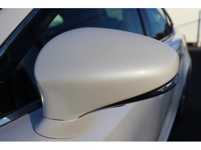 IS IS300h バージョンL サンルーフ 禁煙車 純正ナビ 温冷黒革シート バックカメラ LEDヘッドライト レーダークルーズコントロール 衝突軽減ブレーキ スマートキー プッシュスタート Bluetooth接続(38枚目)