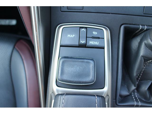 IS IS300h バージョンL サンルーフ 禁煙車 純正ナビ 温冷黒革シート バックカメラ LEDヘッドライト レーダークルーズコントロール 衝突軽減ブレーキ スマートキー プッシュスタート Bluetooth接続(64枚目)