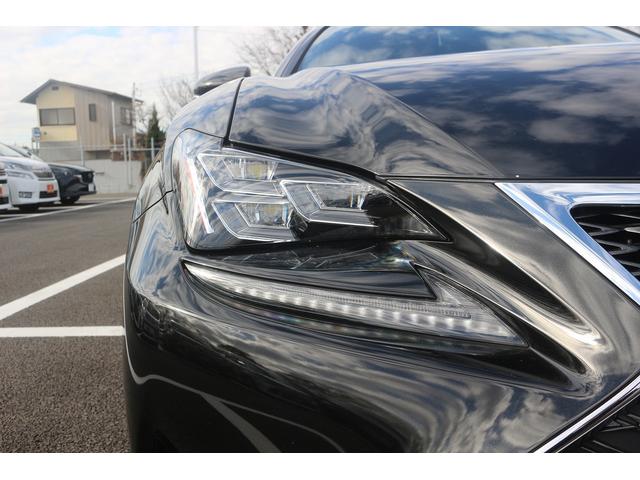 ＲＣ ＲＣ３００ｈ　バージョンＬ　禁煙車　Ｆスポーツグリル　茶革シート　純正ナビ　フルセグ　バックカメラ　レーダークルーズ　シートエアコン　シートヒーター　ＬＥＤヘッドライト　パドルシフト　ＥＴＣ　クリアランスソナー　ベンチレーション（10枚目）