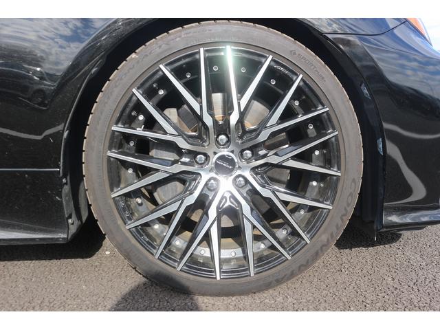 ＲＣ ＲＣ３００ｈ　バージョンＬ　禁煙車　Ｆスポーツグリル　茶革シート　純正ナビ　フルセグ　バックカメラ　レーダークルーズ　シートエアコン　シートヒーター　ＬＥＤヘッドライト　パドルシフト　ＥＴＣ　クリアランスソナー　ベンチレーション（21枚目）