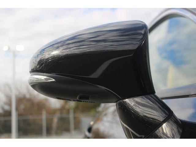 ＲＣ ＲＣ３００ｈ　バージョンＬ　禁煙車　Ｆスポーツグリル　茶革シート　純正ナビ　フルセグ　バックカメラ　レーダークルーズ　シートエアコン　シートヒーター　ＬＥＤヘッドライト　パドルシフト　ＥＴＣ　クリアランスソナー　ベンチレーション（27枚目）