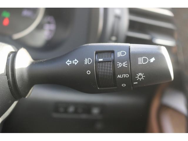 ＲＣ ＲＣ３００ｈ　バージョンＬ　禁煙車　Ｆスポーツグリル　茶革シート　純正ナビ　フルセグ　バックカメラ　レーダークルーズ　シートエアコン　シートヒーター　ＬＥＤヘッドライト　パドルシフト　ＥＴＣ　クリアランスソナー　ベンチレーション（42枚目）