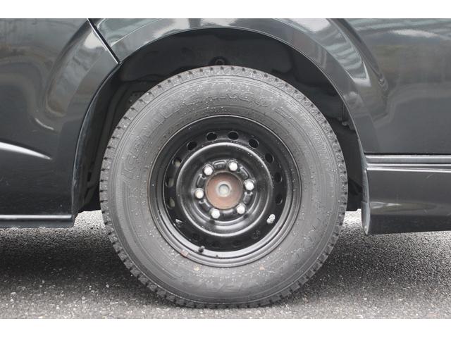 ハイエースバン 　純正ナビ　Ｂカメラ　　両側電動スライドドア　ＥＴＣ　ＬＥＤヘッドライト　１００Ｖコンセント　オートハイビーム　プッシュスタート　スマートキー　Ｂｌｕｅｔｏｏｔｈ接続（22枚目）