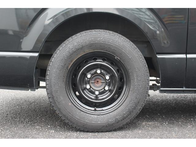 ハイエースバン 　純正ナビ　Ｂカメラ　　両側電動スライドドア　ＥＴＣ　ＬＥＤヘッドライト　１００Ｖコンセント　オートハイビーム　プッシュスタート　スマートキー　Ｂｌｕｅｔｏｏｔｈ接続（23枚目）