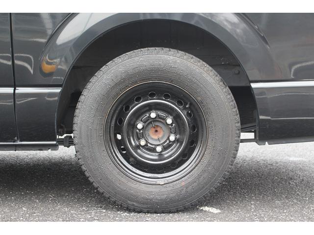 ハイエースバン 　純正ナビ　Ｂカメラ　　両側電動スライドドア　ＥＴＣ　ＬＥＤヘッドライト　１００Ｖコンセント　オートハイビーム　プッシュスタート　スマートキー　Ｂｌｕｅｔｏｏｔｈ接続（24枚目）