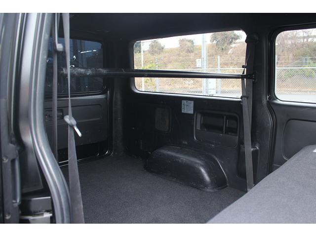 ハイエースバン 　純正ナビ　Ｂカメラ　　両側電動スライドドア　ＥＴＣ　ＬＥＤヘッドライト　１００Ｖコンセント　オートハイビーム　プッシュスタート　スマートキー　Ｂｌｕｅｔｏｏｔｈ接続（37枚目）