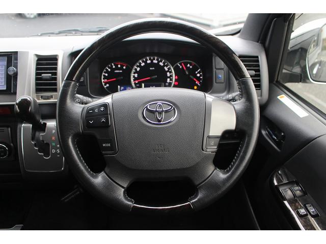 ハイエースバン 　純正ナビ　Ｂカメラ　　両側電動スライドドア　ＥＴＣ　ＬＥＤヘッドライト　１００Ｖコンセント　オートハイビーム　プッシュスタート　スマートキー　Ｂｌｕｅｔｏｏｔｈ接続（56枚目）