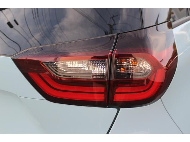 フィット クロスター　禁煙車　ワンオーナー　純正ナビ　バックカメラ　フルセグＴＶ　ホンダセンシング　ＬＥＤヘッドライト　ＥＴＣ　障害物センサー　クルーズコントロール　電動格納ミラー（19枚目）