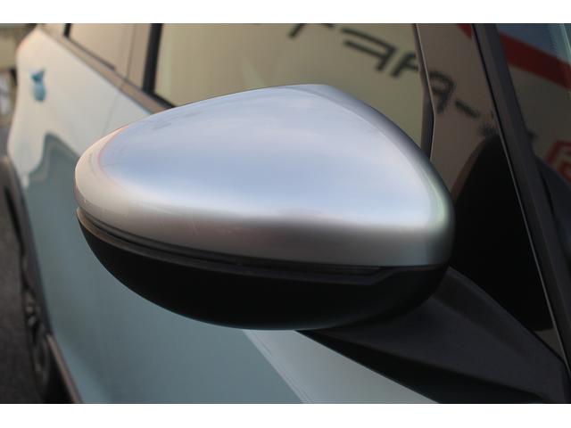 フィット クロスター　禁煙車　ワンオーナー　純正ナビ　バックカメラ　フルセグＴＶ　ホンダセンシング　ＬＥＤヘッドライト　ＥＴＣ　障害物センサー　クルーズコントロール　電動格納ミラー（21枚目）