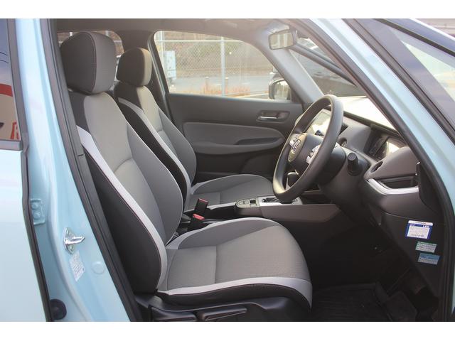 フィット クロスター　禁煙車　ワンオーナー　純正ナビ　バックカメラ　フルセグＴＶ　ホンダセンシング　ＬＥＤヘッドライト　ＥＴＣ　障害物センサー　クルーズコントロール　電動格納ミラー（30枚目）