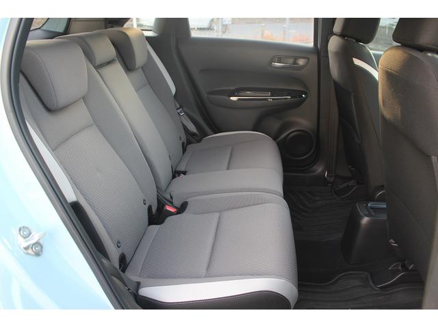 フィット クロスター　禁煙車　ワンオーナー　純正ナビ　バックカメラ　フルセグＴＶ　ホンダセンシング　ＬＥＤヘッドライト　ＥＴＣ　障害物センサー　クルーズコントロール　電動格納ミラー（34枚目）