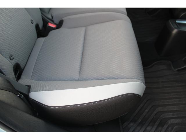 フィット クロスター　禁煙車　ワンオーナー　純正ナビ　バックカメラ　フルセグＴＶ　ホンダセンシング　ＬＥＤヘッドライト　ＥＴＣ　障害物センサー　クルーズコントロール　電動格納ミラー（35枚目）